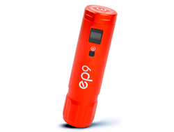 Беспроводная тату машинка AVA GT EP9 WIRELESS PEN 3.5mm Red