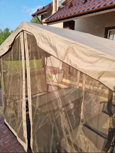 Москитная сетка для качелей Grain