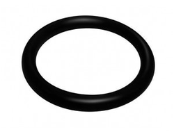 Кольцо уплотнительное EPDM 20 [4497]