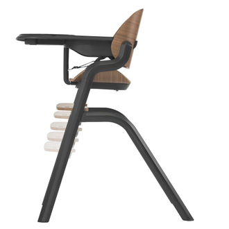 Стульчик для кормления Espiro Pure 10 Black