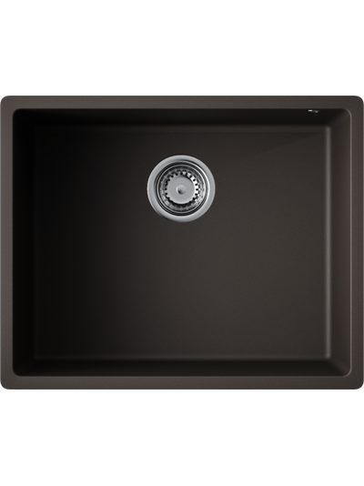 Мойка OMOIKIRI BOSEN 54-U-ES