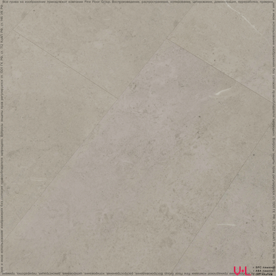 Кварцвиниловая плитка Fine Floor Stone Вианден FF-1481