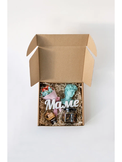 Подарочный набор "Маме"