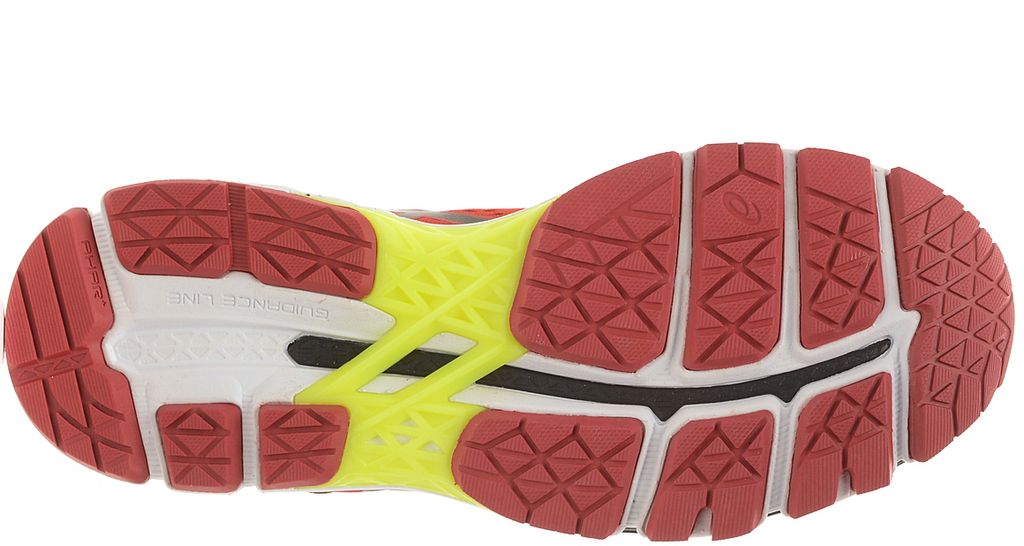 Asics gel kayano 22 womens size 7 hotsell