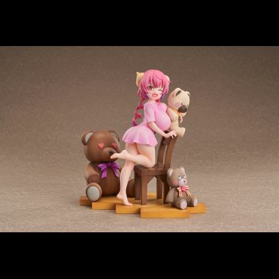 Фигурка 1/7 Илулу (Ilulu Pajama Ver.)