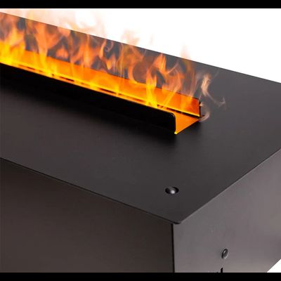 Электроочаг 3D Cassette 630 Black Panel