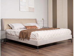 Кровать CONCEPT (L200*P223*H102) FRATELLI BARRI FB.BD.CPT.5