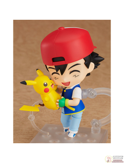 Нендроид Сатоши (Satoshi)