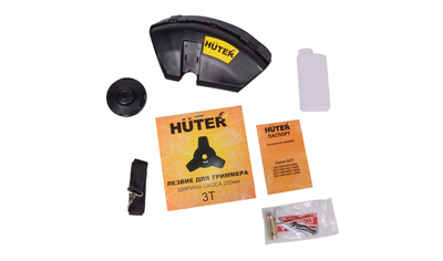 Триммер бензиновый GGT-1000T Huter