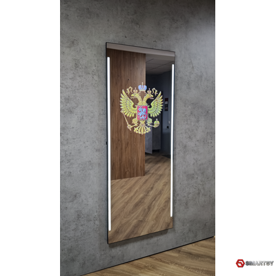 Смарт зеркало Smartsy Mirai Simple