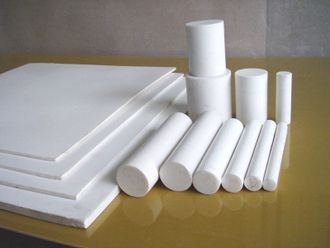 Фторопластовый уплотнительный шнур PTFE( Teflon)