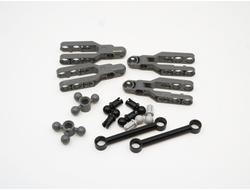 !АНАЛОГ! Suspension Pack /  6L Arms,  (SSP4)