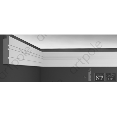 Световой карниз SKTL26