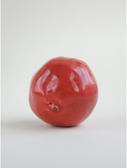 Сочный фрукт гранат (целый)