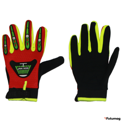 Перчатки Seekwin без кулака