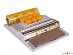 Аппарат термоупаков. CAS CNW460