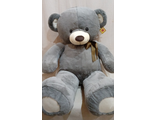 Медведь с лентой (артикул 5017) 60 см
