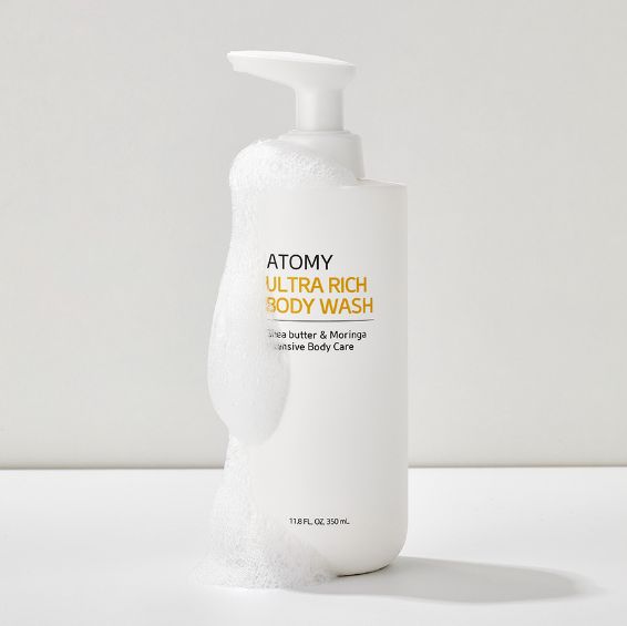 Atomy Ultra Rich Body Wash