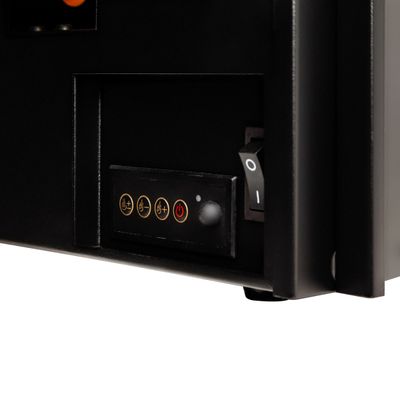 Электроочаг 3D FireStar 33