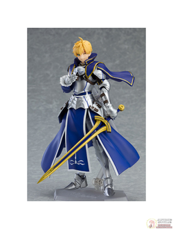 Фигурка фигма Артур Пендрагон (figma Arthur Pendragon Prototype, Saber)