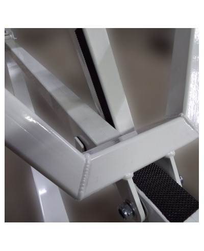 Т-тяга с упором в грудь AV316/80