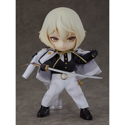 Кукла нендороид Хигэкири (Higekiri)