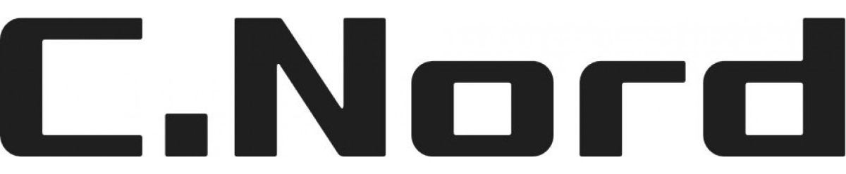 Си норд. C.Nord. C Nord logo. Cnord лого. Nord lead logo.