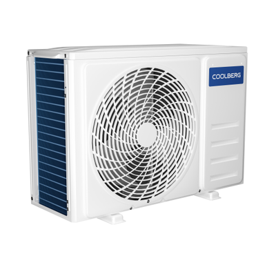 Бытовой настенный кондиционер COOLBERG™ серии RUNA Inverter