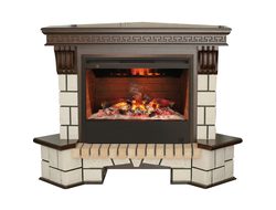 Stone New Corner (угловой) 26 AO с Helios 26 3D