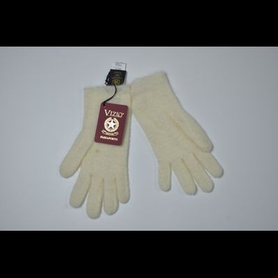 Берет Vizio SS 1331 BO белый одинарный