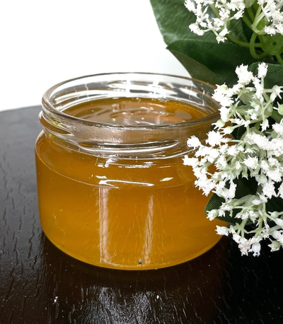 Эспарцетовый мед Алтайского края натуральный | ферма СытникЪ