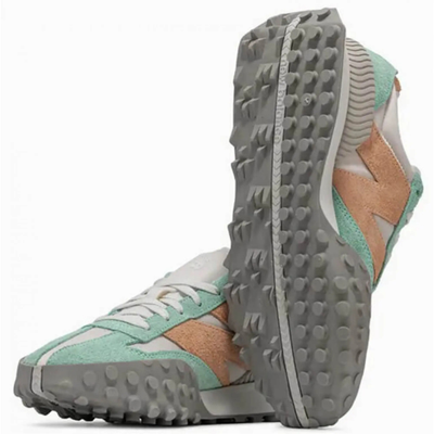 New Balance XC-72 Mint Brown