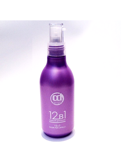 "Констант Делайт Восстановление волос" Эликсир для волос 12 в 1 (Constant Delight Elixir) 200 мл