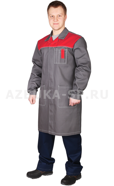 Халат ГОРОД