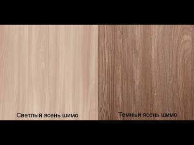 Спальный гарнитур Эко вариант 2 (Эра)