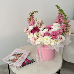 Цветочные коробки, корзины и ящики