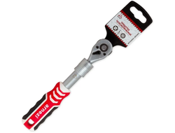 Трещотка 1/4DR 72 зуба телескопическая ARNEZI R0700004