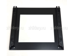 Стекло двери духовки Gorenje 602348, 495*455 мм