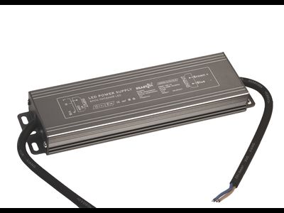 Блок питания 100W 24V IP67 Compact (24V/4.1A/100W) (SEASTAR/IP67 металл/2 года)