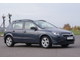 Рейлинги Opel Astra H (5 дверный хэтчбек) 2004-2014