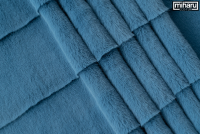 Мех ткань Норка PL194