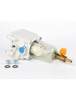 Фильтр-сепаратор