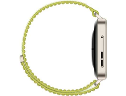 Huawei Watch FIT 4 Pro (55020FAG) Зеленый