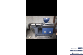 экструдер в сборе