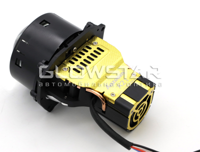 Билед модули Aozoom A21 2025 3.0 дюйма, 2 чипа, 5500K, 12V, 65W/73W, крепление 3R