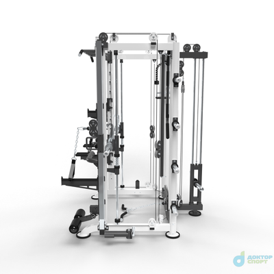 Силовая станция, машина Смита STONERISE D910A