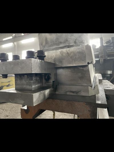 Токарно-карусельный станок с ЧПУ CK5116