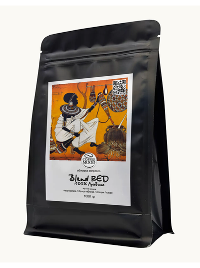 Blend RED 1000 г