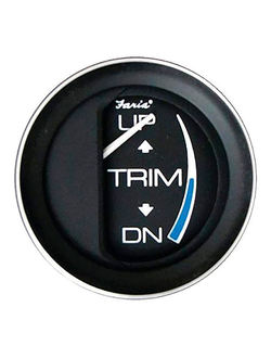 Указатель трима для Yamaha с 97 по 00 г, серия «Coral»