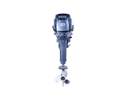 Лодочный мотор SEANOVO SN 20 FHS - mnelodku.ru